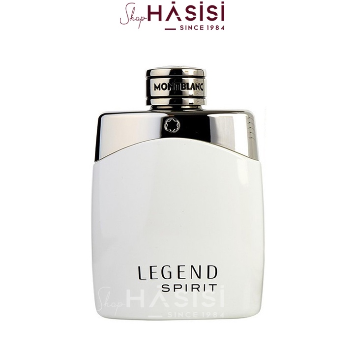 NƯỚC HOA  NAM MONT BLANC - Legend Spirit EDT 100ml