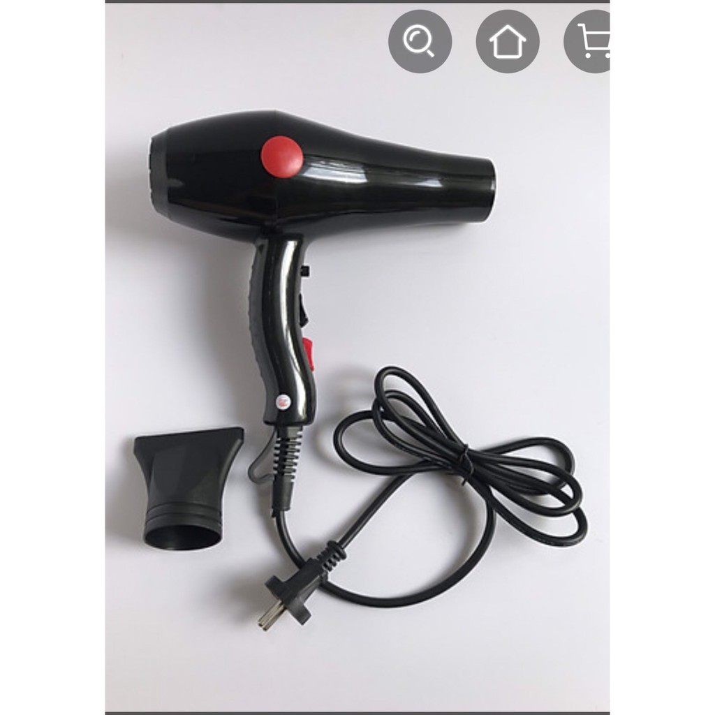 Máy sấy Chao Ba 2800 nóng lạnh