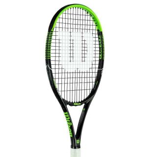 Vợt tennis Wilson Milos Raonic Team 269g