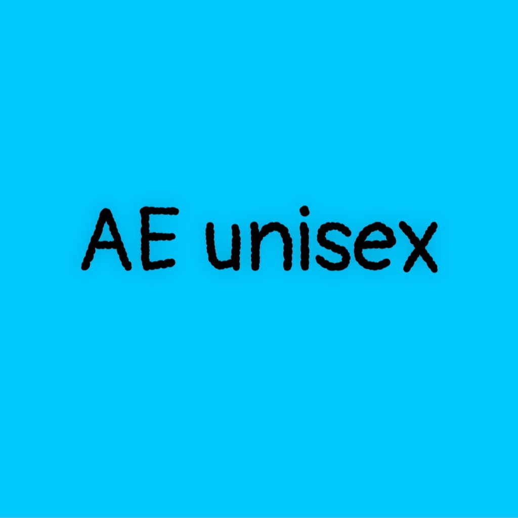 AEunisex, Cửa hàng trực tuyến | BigBuy360 - bigbuy360.vn