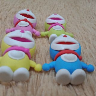 Gôm Eraser mô hình Doraemon SP000006