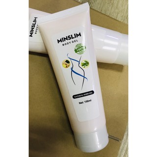Gel tan mỡ Minslim