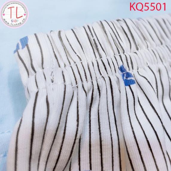 Thời Trang Trẻ Em -Bộ Quần áo lửng MY BABY khỏe khoắn – Quần Áo Bé Trai - Bộ Bé Trai - Quần Áo Bé Gái - Bộ Bé