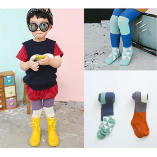 set 3 quần tất sz 0-3y