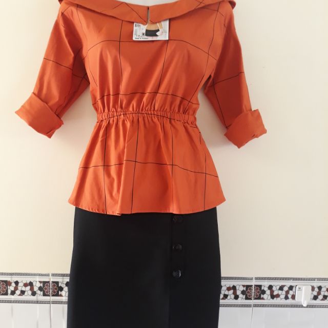 Combo 2 set công sở tự chọn
