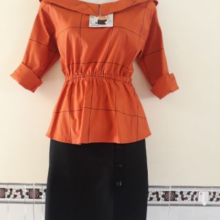 Combo 2 set công sở tự chọn