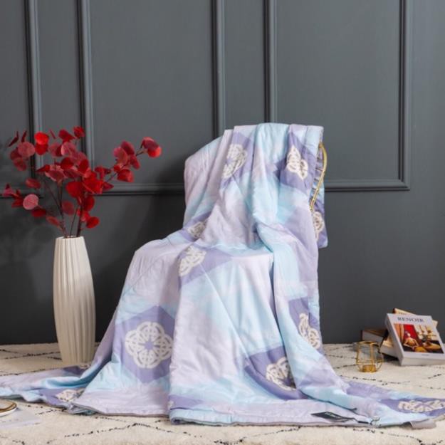 [ LOẠI CAO CẤP] Chiếu Tencel cao su non