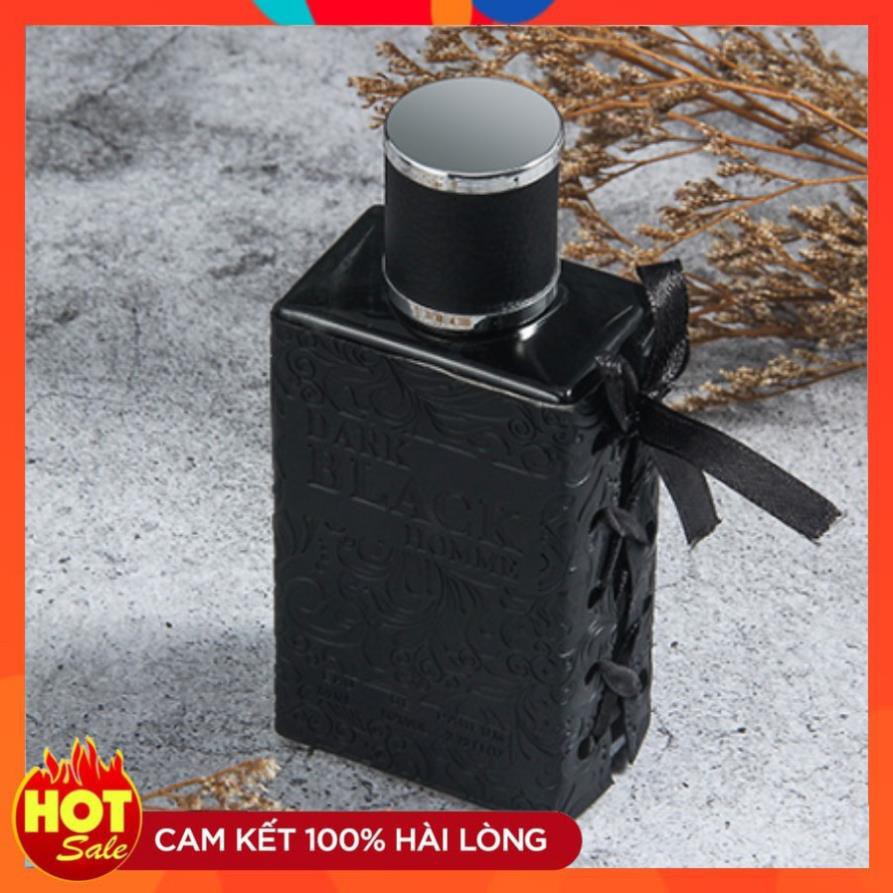 [Mẫu Mới] Nước Hoa Nam Cao Cấp Dark Brown Orchid 80ml Cực Hot