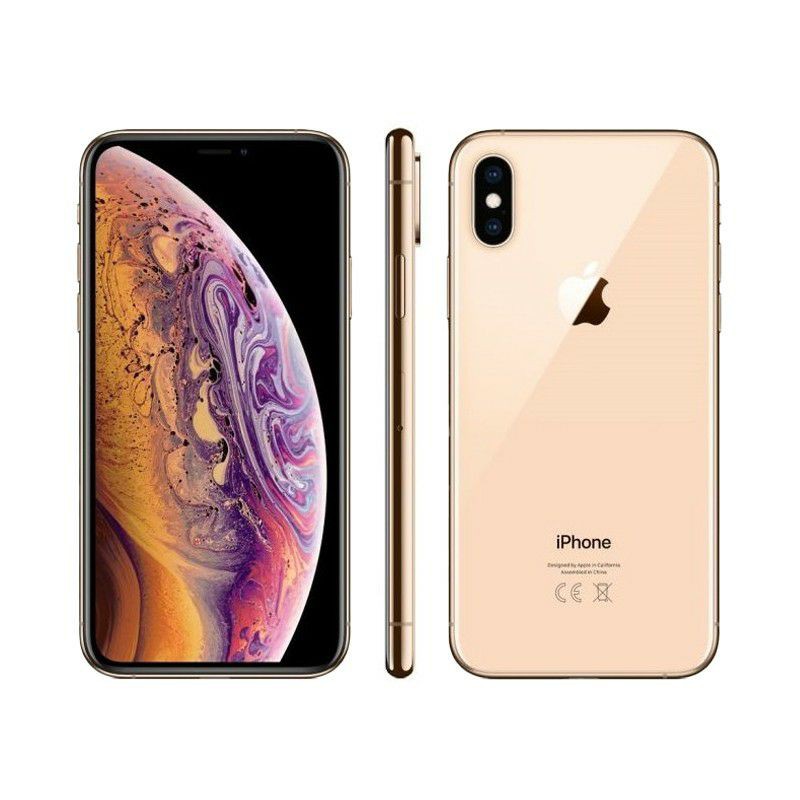 Điện thoại Apple iPhone Xs Quốc tế 64GB