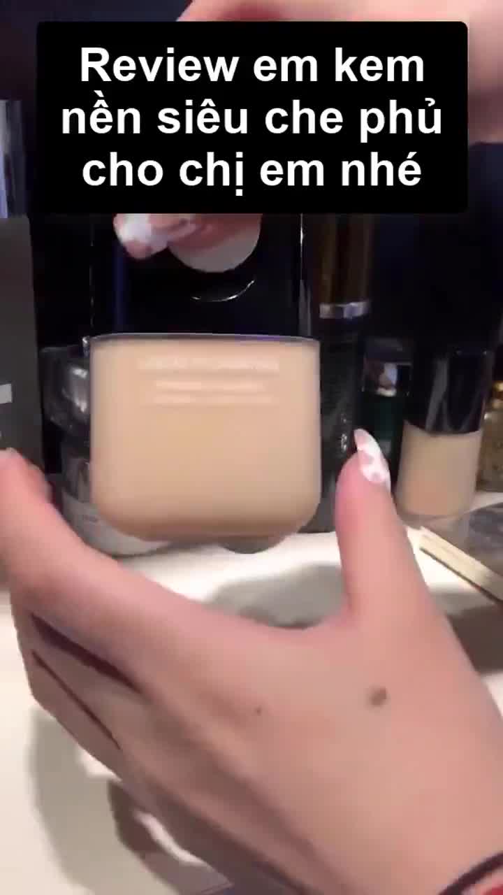 Kem nền tươi Vshell che khuyết điểm hàng nội địa Trung Quốc chính hãng sử dụng trong suốt 24h không trôi. | BigBuy360 - bigbuy360.vn
