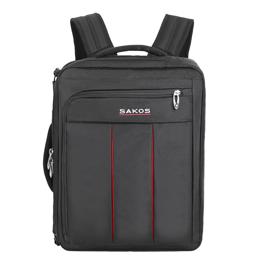 Chính Hãng SAKOS  Cặp đa năng SAKOS FLASH 11 (15") bảo hành 5 năm | BigBuy360 - bigbuy360.vn