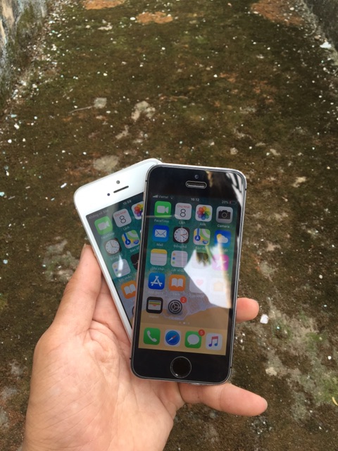 Điện thoại iphone 5s quốc tế | BigBuy360 - bigbuy360.vn