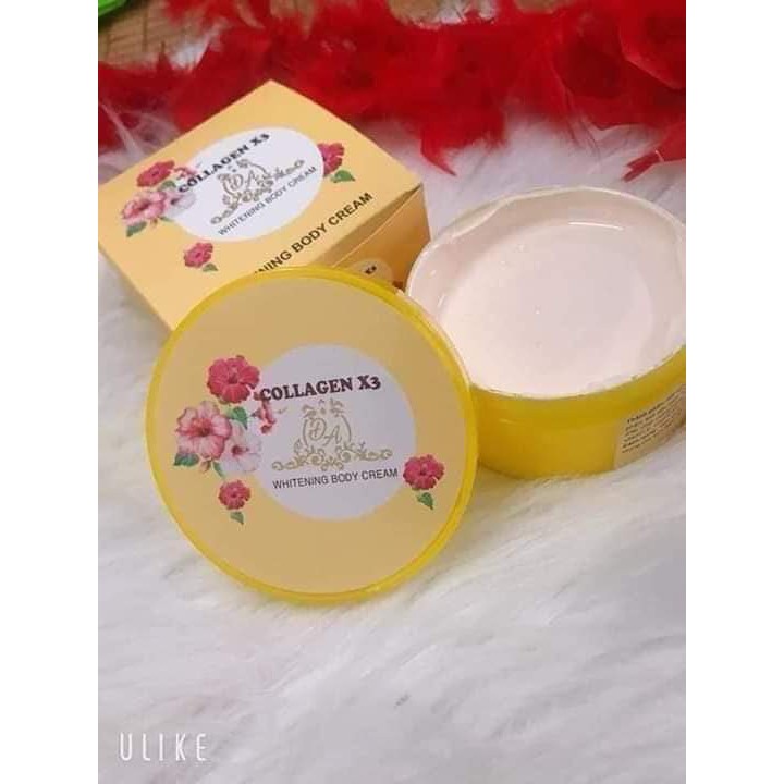 BODY COLLAGEN X3 ( hang chinhs hang MP ĐÔNG ANH)