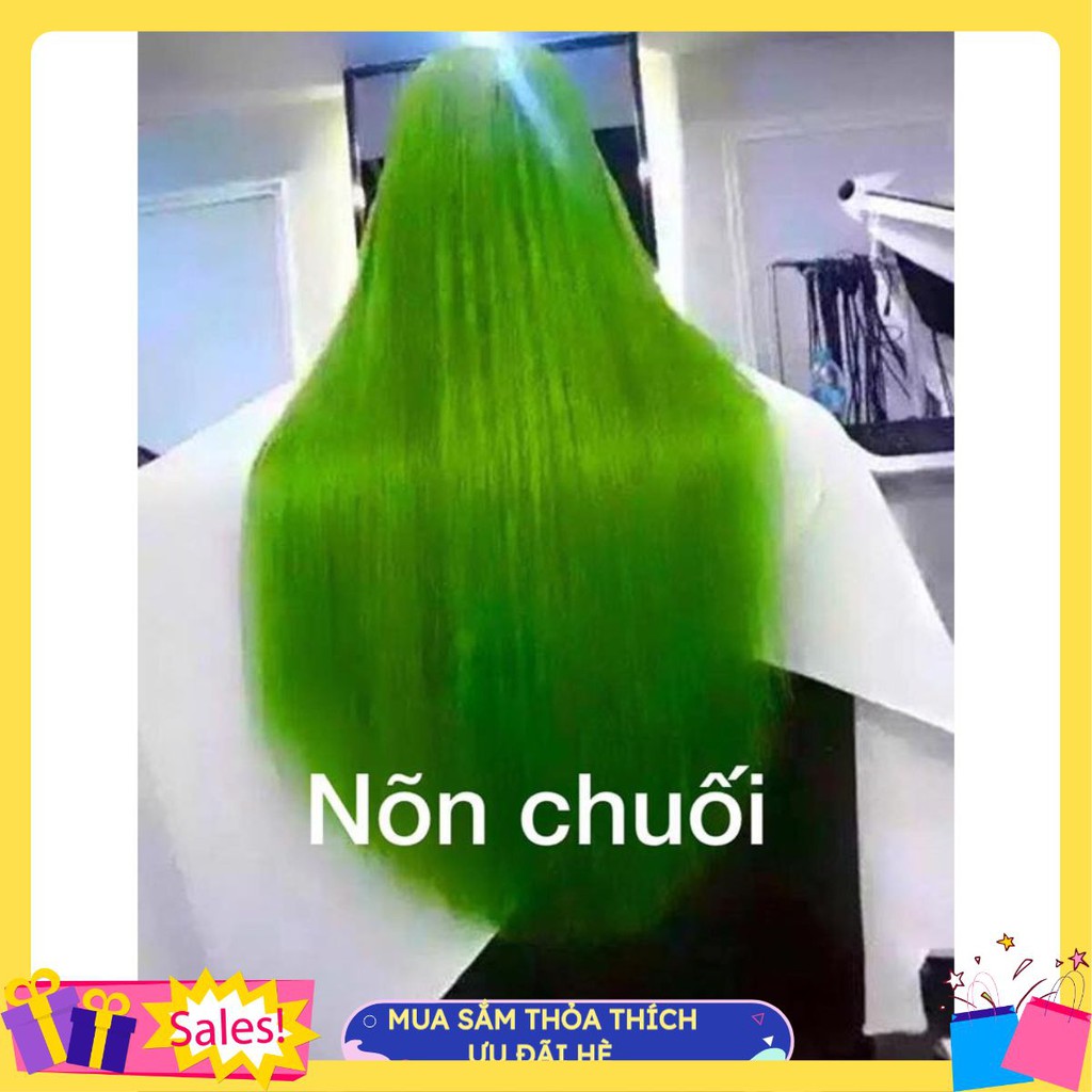 Phủ bóng , phủ mịn 5D Nõn chuối Thế Hệ Mới Không Dùng Oxy