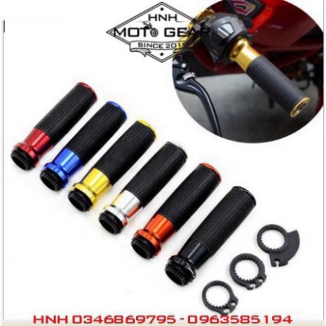 Bao Tay Rizoma Unlo Và Gù Lỗ Chính Hãng