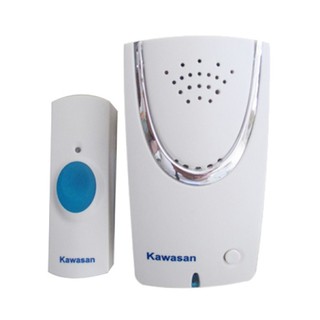 Chuông cửa không dây kawasan kw-db668