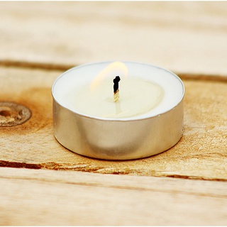 Nến tealight cháy 2 giờ không mùi không khói - chakra heal incense