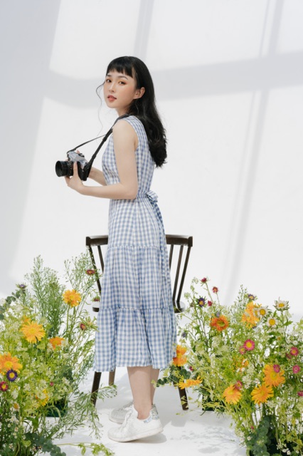 Lena dress | BigBuy360 - bigbuy360.vn