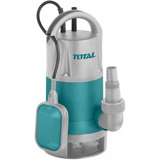 750W Máy bơm chìm chất thải Total TWP87506