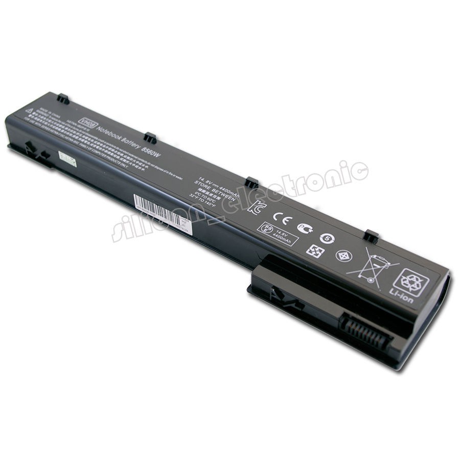 Pin laptop Hp Elitebook 8560w,8760w