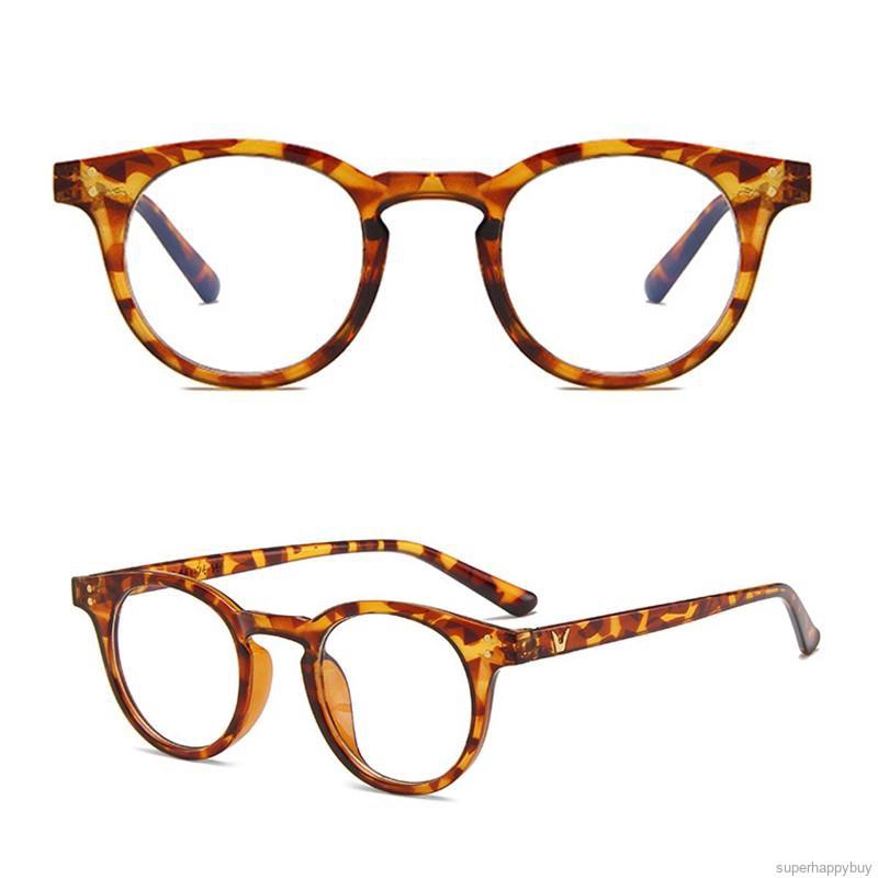 Gọng Kính Tròn Kiểu Dáng Thời Trang