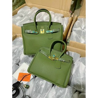 Túi chữ H full thẻ mác size 30