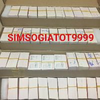 SIM SỐ GIÁ TỐT 9999