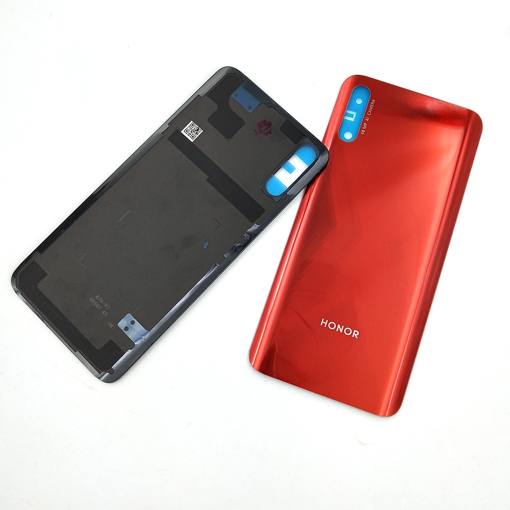 Nắp Lưng Điện Thoại Huawei Honor 9X HLK-AL00 Thay Thế Chuyên Dụng Cho