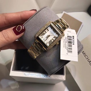 Đồng Hồ Nữ Michael Kors MK3324