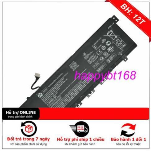 Pin Laptop HP Envy X360 13-AG 13M-AQ 13-AH HSTNN-DB8P, KC04XL,HSTNN-IB8K, KC04053XL,L08496-855, L08544-1C1