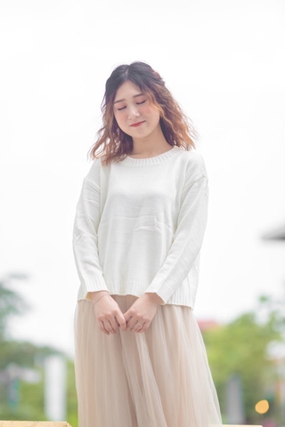 LEN TRƠN MISS -A422