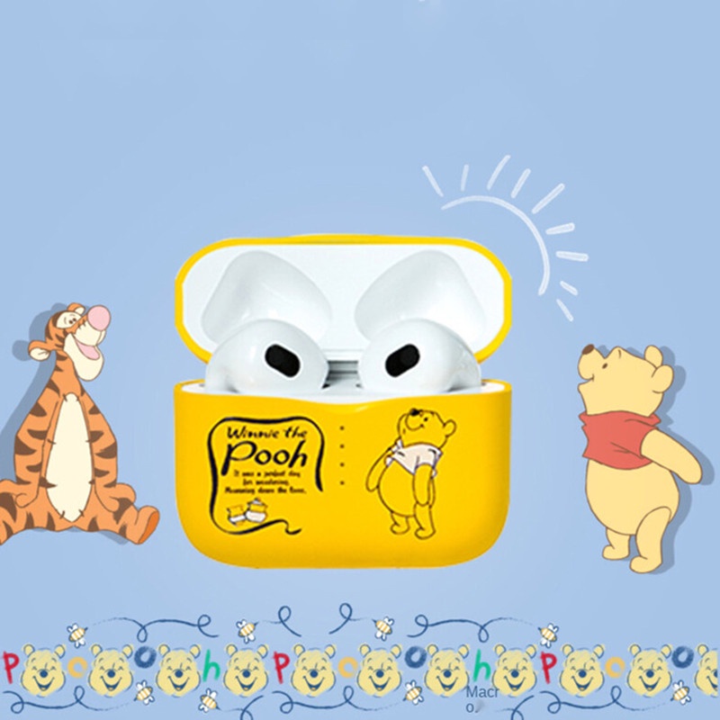 Tai nghe không dây Disney M2 âm thanh nổi rõ ràng không thấm nước giảm tiếng có mic pin siêu dài bluetooth 5.0