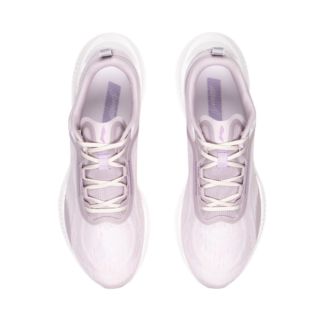 Giày Chạy Bộ Thể Thao Li-Ning Nữ Super Light 19 ARVS002