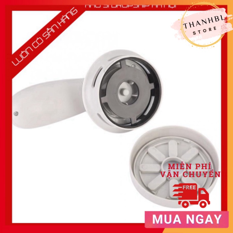 Máy hút bụi cầm tay mini sạc pin không dây để vệ sinh cho bàn làm việc phím laptop PC TN80 - ThanhBL Store