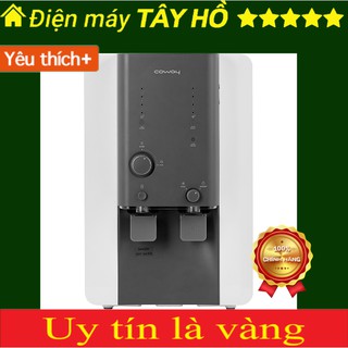 Máy lọc nước ro tích hợp nóng - ấm - nguội - lạnh coway chp 18ar