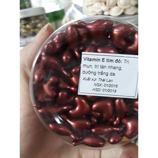 SERUM TIM ĐỎ AYONE Thái lan