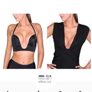 ÁO LÓT NGỰC  CHỮ U CAO CẤP LOẠI 1 LỖ THÔNG HƠI