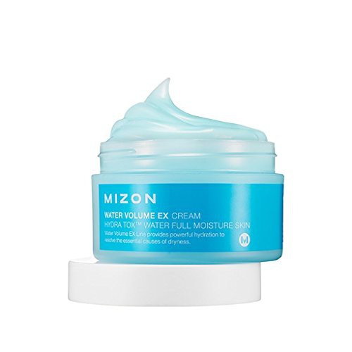 Kem dưỡng ẩm MIzon Water Volume Ex Cream 230ml