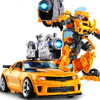 Đồ chơi biến hình Robot Transformer