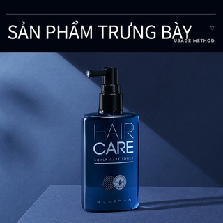 Tinh chất chăm sóc da đầu PRIME BLUE 100ml