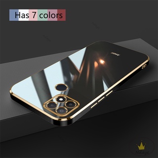 ốp lưng OPPO A15 A15S A16 A54 A74 5G A83 A95 A74 A16K Điện Thoại Màu Trơn Bảo Vệ Camera Dành Cho Ốp OPPO A15 A15S NDYZB