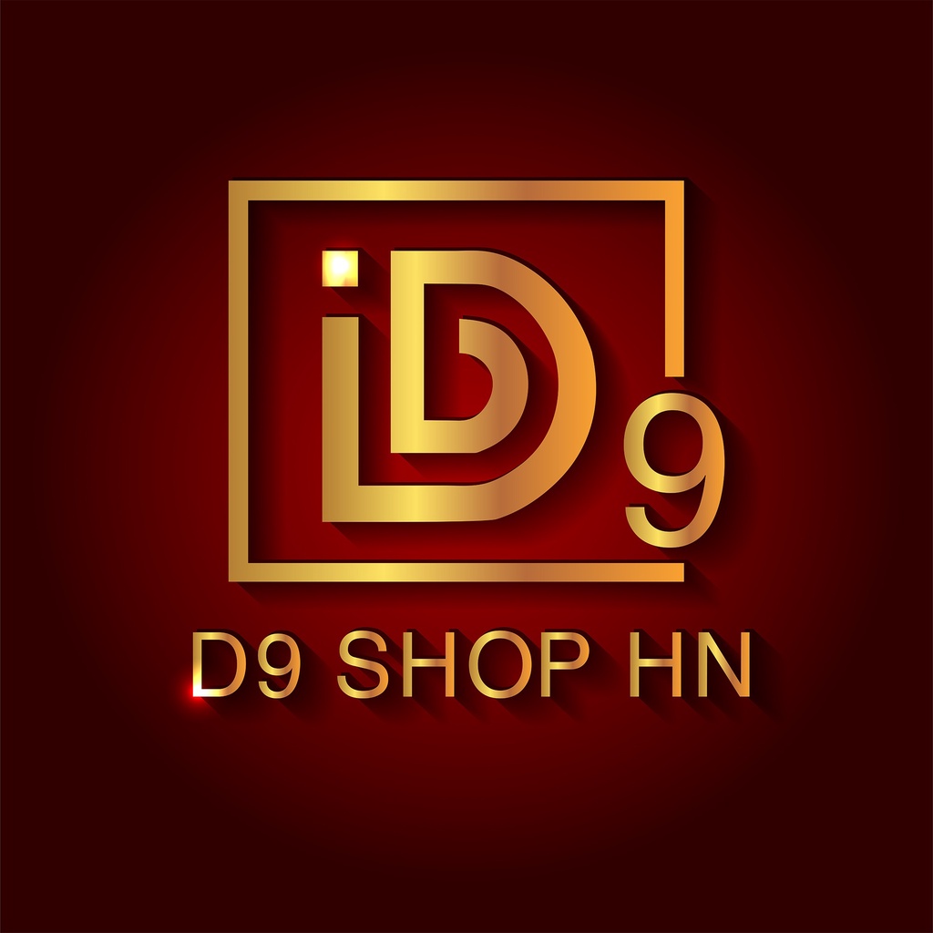 D9 SHOP