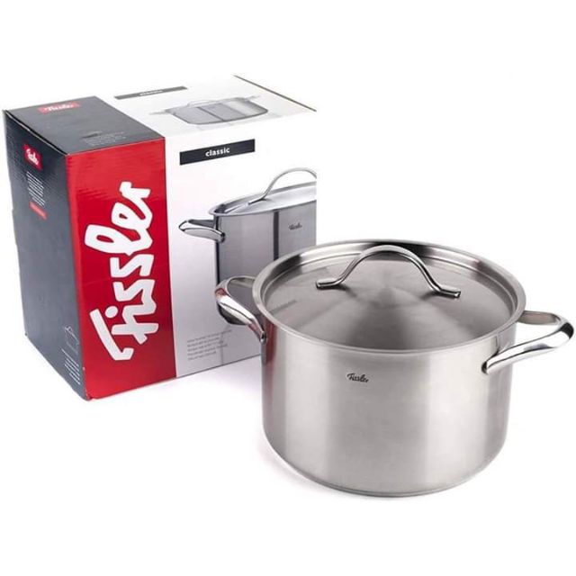 NỒI LUỘC GÀ FISSLER 6.8L