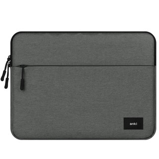 Túi Chống Sốc Macbook + Laptop  AnKi ( 3 màu )