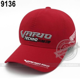 NÓN KẾT HIỆU XE VARIO