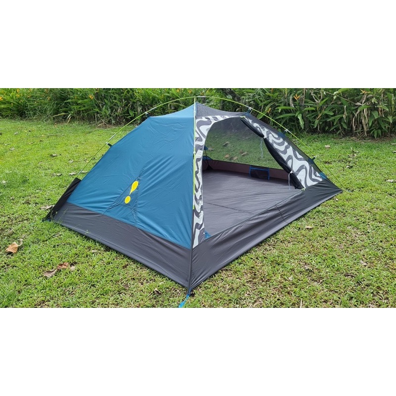 Lều cắm trại 4 người eureka apex 3xt | BigBuy360 - bigbuy360.vn