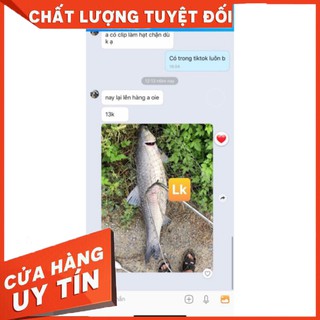 Mồi câu cá Lk Hòa