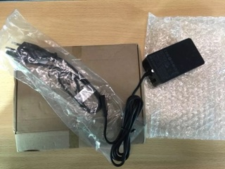 Sạc Adapter Microsoft Surface Pro 1- 2 (12V-2.58A) 36W  model 1601 1631 1536