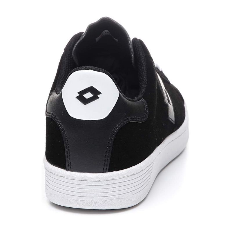 Giầy Sneakers unisex Nam Nữ Lotto Sport