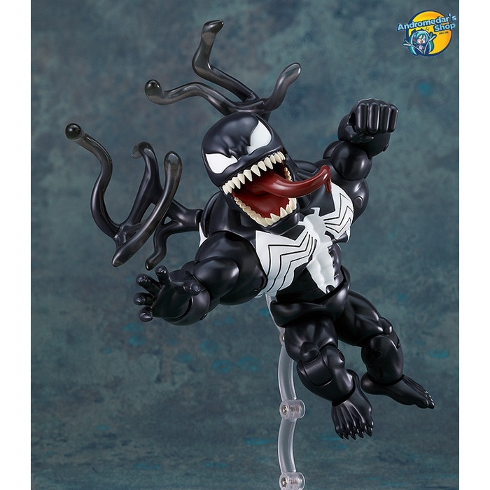 [Đặt trước] [Good Smile Company] Mô hình nhân vật Nendoroid 1645 Marvel Comics Venom